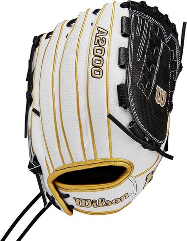 Wilson A2000 Outfield Fastpitch Gloves - 12.5" in Kuwait
