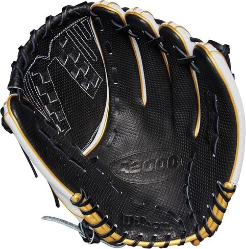 Wilson A2000 Outfield Fastpitch Gloves - 12.5" in Kuwait