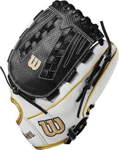 Wilson A2000 Outfield Fastpitch Gloves - 12.5" in Kuwait