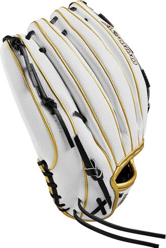 Wilson A2000 Outfield Fastpitch Gloves - 12.5" in Kuwait