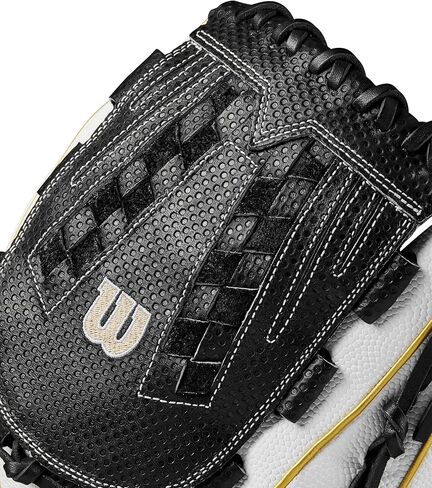 Wilson A2000 Outfield Fastpitch Gloves - 12.5" in Kuwait