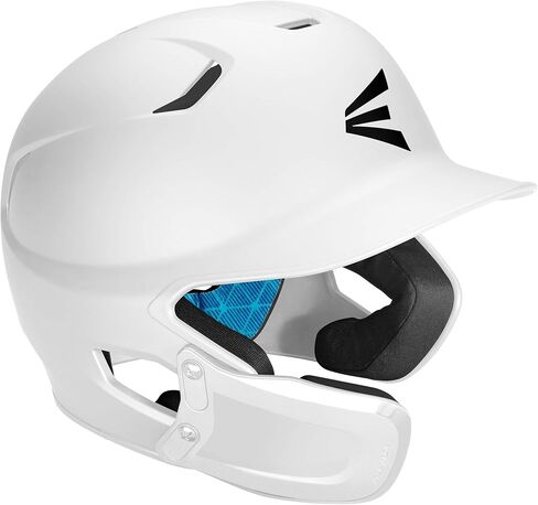 Easton | Z5 2.0 Baseball Batting Helmet | Reversible Jaw Guard Included | JR / SR Size | Multiple Colors in Saudi Arabia