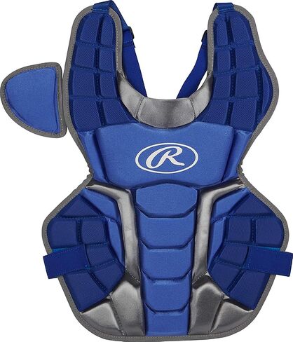 Rawlings | Renegade Series Baseball Catcher's Set | NOCSAE Certified | Adult | Intermediate | Youth | Multiple Colors in Kuwait
