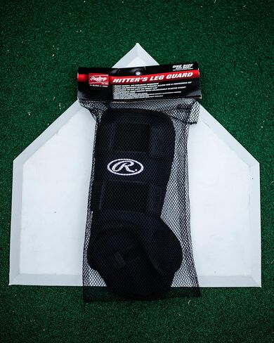 Rawlings Baseball Leg Guard in Saudi Arabia