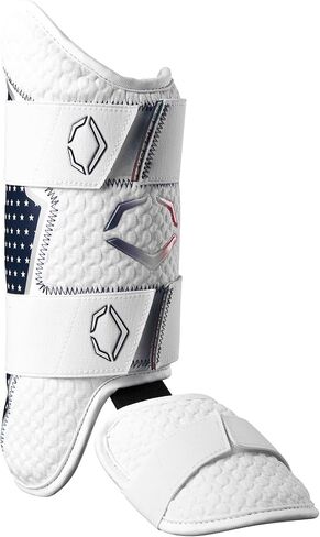 EvoShield X-SRZ Batter's Leg Guards in Kuwait