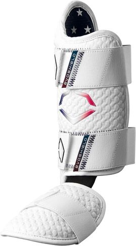 EvoShield X-SRZ Batter's Leg Guards in Kuwait