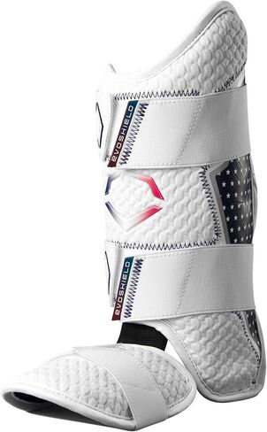 واقيات الساق من EvoShield X-SRZ Batter in Kuwait
