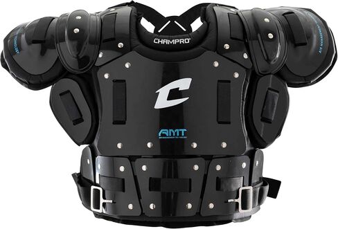 CHAMPRO AMT Umpire Chest Protector in Saudi Arabia
