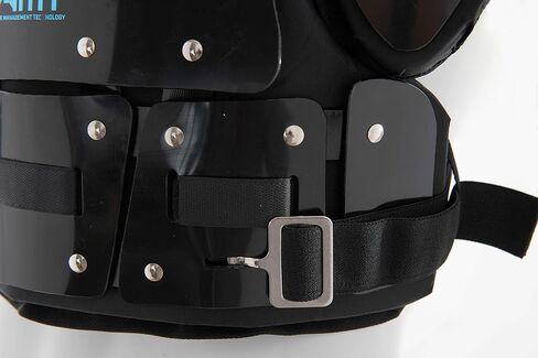 CHAMPRO AMT Umpire Chest Protector in Saudi Arabia