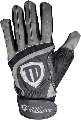 Baseball/Softball Hard Thumb Guard Glove in Kuwait