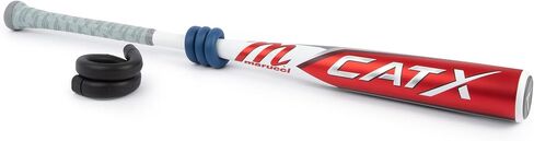 Laceup Flexible Bat Weights for Baseball and Softball | Overload and Underload Drills | Custom Placement | Fielding in Saudi Arabia