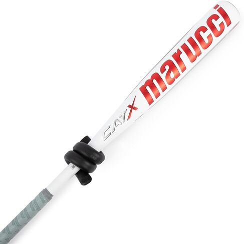 Laceup Flexible Bat Weights for Baseball and Softball | Overload and Underload Drills | Custom Placement | Fielding in Saudi Arabia