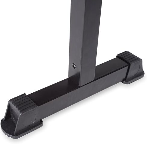 CAP Barbell Flat Weight Bench Color Series in Kuwait