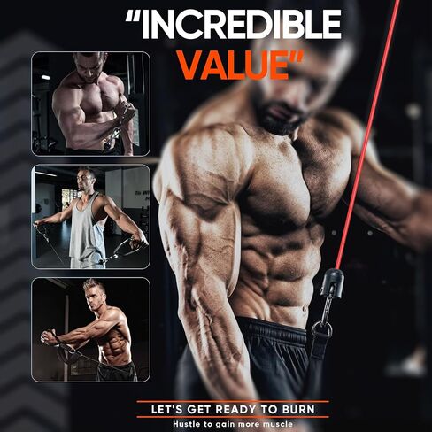 لوحة رفع مطورة: شريط دفع متعدد الوظائف مع أشرطة مقاومة، صالة ألعاب رياضية منزلية محمولة، معدات تدريب القوة، مقابض دفع لأعلى من أجل تمرينات ضغط مثالية، اللياقة المنزلية للرجال والنساء in Kuwait