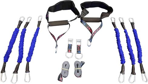 نظام التدريب على التعليق Tumbl Trak in Kuwait