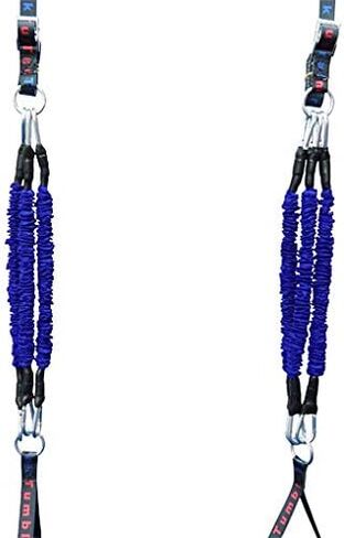 نظام التدريب على التعليق Tumbl Trak in Kuwait