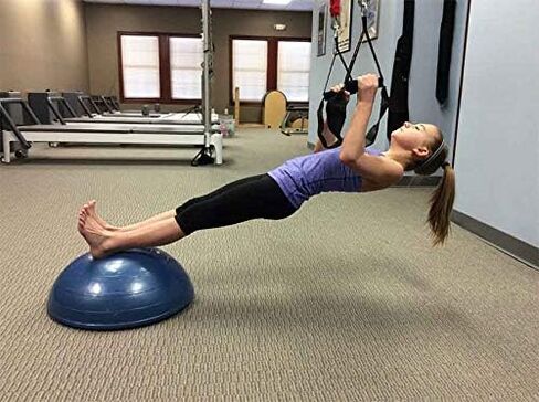 نظام التدريب على التعليق Tumbl Trak in Kuwait