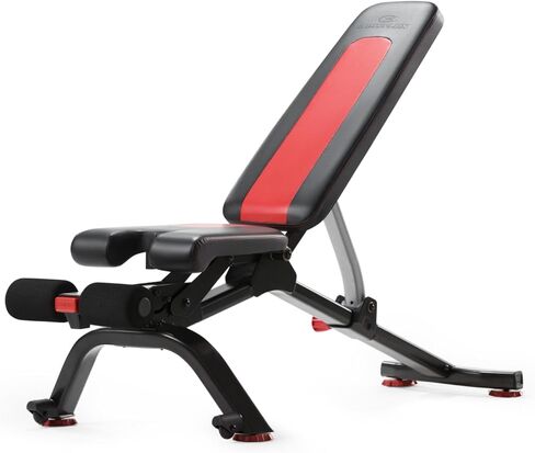 BowFlex Weight Bench Series in Kuwait
