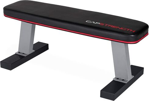 CAP Barbell Flat Utility Bench in Saudi Arabia