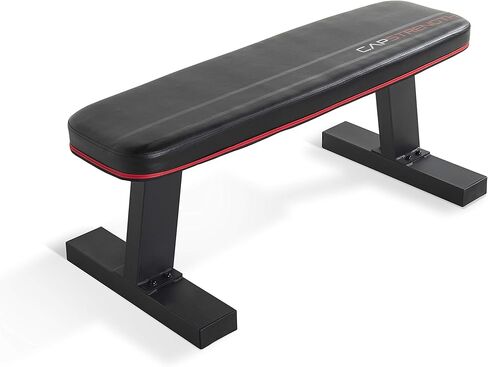 CAP Barbell Flat Utility Bench in Saudi Arabia