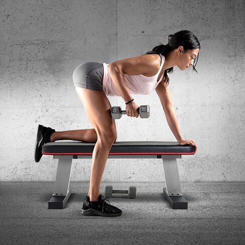 CAP Barbell Flat Utility Bench in Saudi Arabia