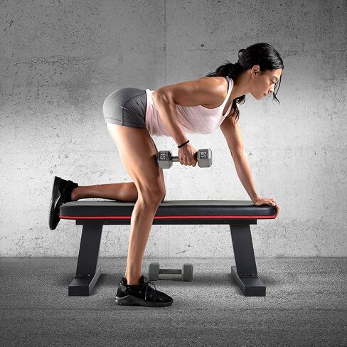 CAP Barbell Flat Utility Bench in Saudi Arabia