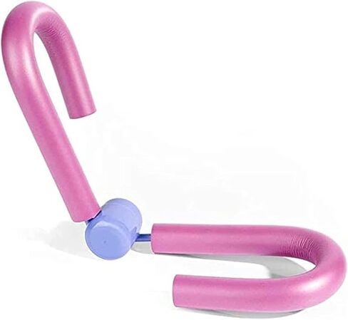 معدات تمرين الفخذ الداخلي من Thigh Master، ماكينة تشذيب الحبر لذراع الفخذ للمنزل وصالة الألعاب الرياضية واليوجا الرياضية وفقدان الوزن in Kuwait