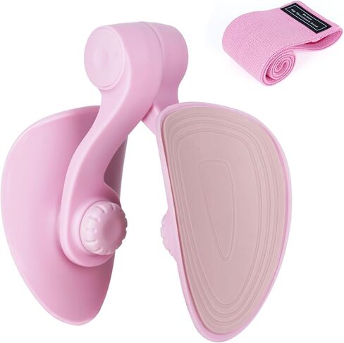 مدرب كيجل للفخذين، مدرب عضلات قاع الحوض، مدرب كيجل لإعادة التأهيل بعد الولادة، مدرب الورك للنساء والرجال، معدات تمرين الفخذ الداخلي، تمرين الفخذ والساق in Kuwait