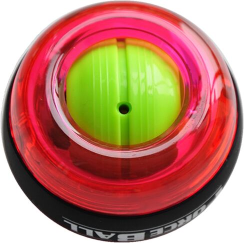 WINCSPACE Trainer Power Arm Strengthener Essential Gyroscopic Wrist Forearm Exerciser Force Ball in Saudi Arabia
