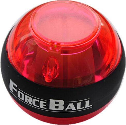 WINCSPACE Trainer Power Arm Strengthener Essential Gyroscopic Wrist Forearm Exerciser Force Ball in Saudi Arabia