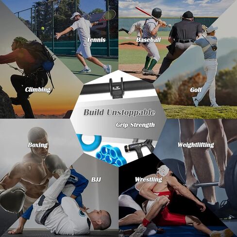 أسطوانة المعصم من بريبين، أداة تمرين الذراع، مسدس الساعد، تدريب المعصم، مجموعة تدريب قوة عضلات الساعد in Kuwait