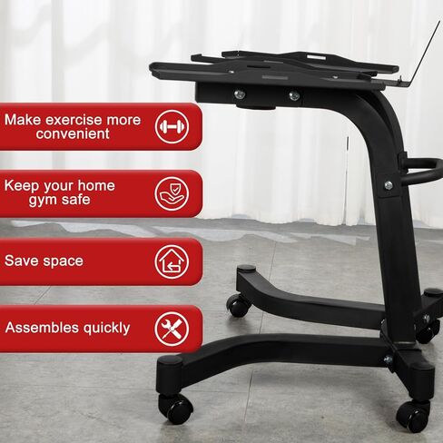 حامل الدمبل القابل للتعديل من جلفيرا in Kuwait