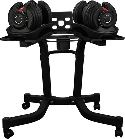 حامل الدمبل القابل للتعديل من جلفيرا in Kuwait