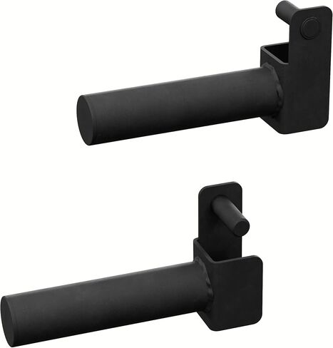 MAJOR LUTIE Power Cage Olympic Weight Plates Holder Power Rack Attachment Weights Storage Rack Squat Rack Sold in Pairs in Saudi Arabia