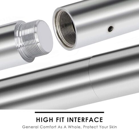 أقطاب متجرد للمنزل، عمود رقص ثابت لغرفة النوم، 45 مم قابل للإزالة للمبتدئين والمحترفين، عمود رقص للمنزل وصالة الألعاب الرياضية ونادي الحفلات، شديد التحمل بحد أقصى 400 رطل in Kuwait