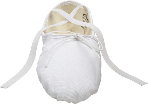 Capezio Men's Canvas Romeo Ballet Shoe in Saudi Arabia