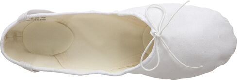 Capezio Men's Canvas Romeo Ballet Shoe in Saudi Arabia