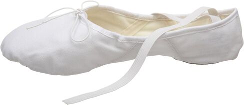 Capezio Men's Canvas Romeo Ballet Shoe in Saudi Arabia