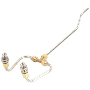 Jade 3000011866, Jmrh Broiler, Double Pilot Cen