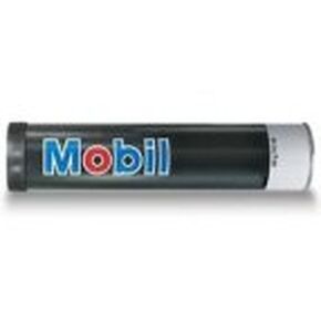Mobil Mobilgrease XHP 221 Premium Lubricating Grease [10 Cartridge Case]