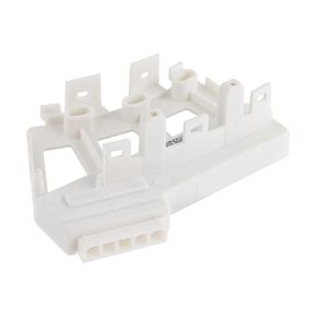 6501KW2002A Washer Hall Sensor for Ken-More Elite,L-G Model WM3570HVA,WM4270HVA,WM3170CW,WM3370HWA,WM3050CW,WM2140CW,WM2240CW,WM3250HWA,WM4270HWA Motor Rotor Position Sensor Replacement