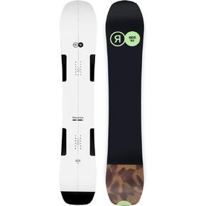 Ride Berzerker Mens Snowboard