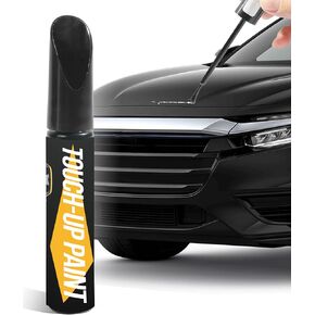 ESEWALAS Car Paint Scratch Repair,Car Accessories Touch Up Paint for Cars,Automotive Touch up Paint,Car Touch Up Paint,Car Paint Repair,Paint Chip Repair,Car Scratch Remover for Deep Scratches (White)