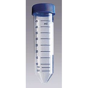 Centrifuge Tubes, 50mL, Conical (Pack of 50)