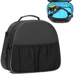 Scuba Regulator Bag - Diving Regulator Protective Bags Protecting and Storage Regulators and Octopus with Adjustable Shoulder Strap