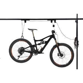 Bell Wheelhouse 800 Bike Hoist