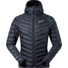 Berghaus Men's Tephra Stretch Reflect Down Jacket