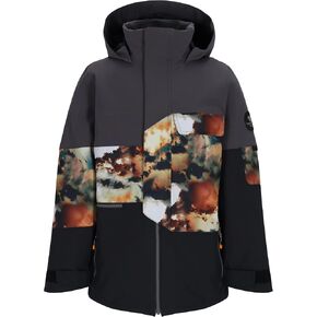 Obermeyer Boys' Axel Jacket (Little Big Kid)