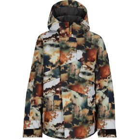 Obermeyer Boys' Gage Jacket (Big Kid)