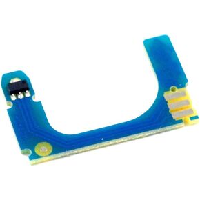 Fisher & Paykel 528785P Hall Sensor PCB Assemblybly 605 Rh Svc
